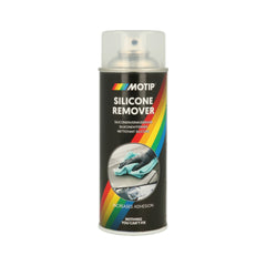 Motip sprej heqës profesional i silikonit 0.4L-1