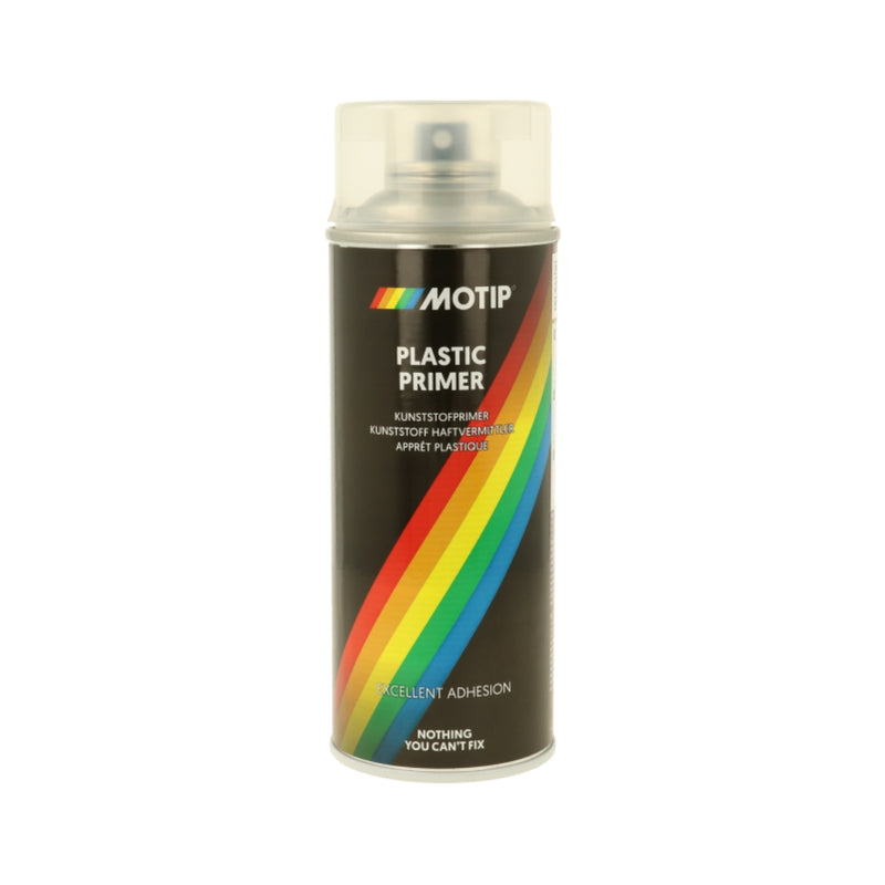 Motip sprej primer për plastikë 0.4L-1