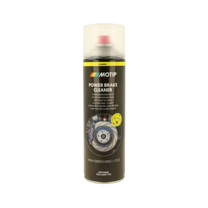 Motip sprej pastrues profesional për frenat 0.5L-1
