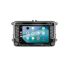 DVD VW Golf V/VI, Touran, Tiguan – Full Ekran me Pulla-1