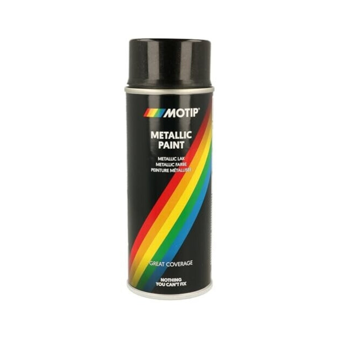 Motip sprej metalik i zi 0.4L-1