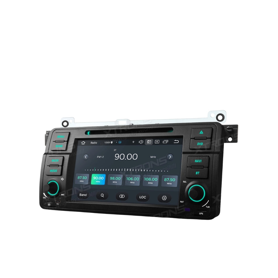 DVD BMW 3 Series E46 4GB / 64GB-1