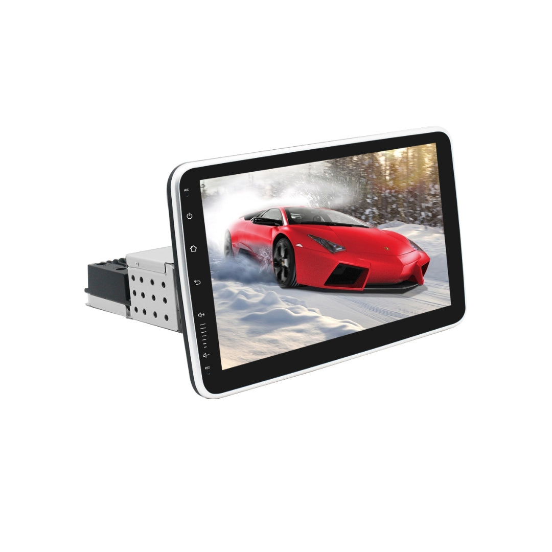 DVD Universal 10 Inch me Support 360°-1