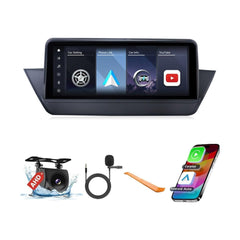 DVD BMW X1 (2010–2015) CIC System 6GB / 128GB-1
