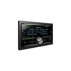 Pioneer radio për veturë-1