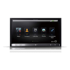 Pioneer multimedia për veturë-1