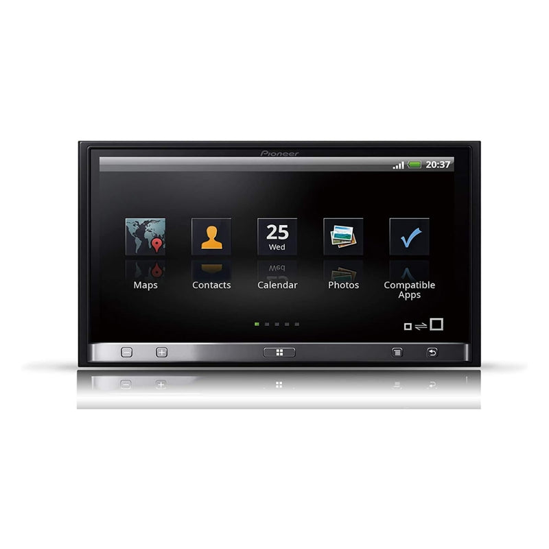 Pioneer multimedia për veturë-1