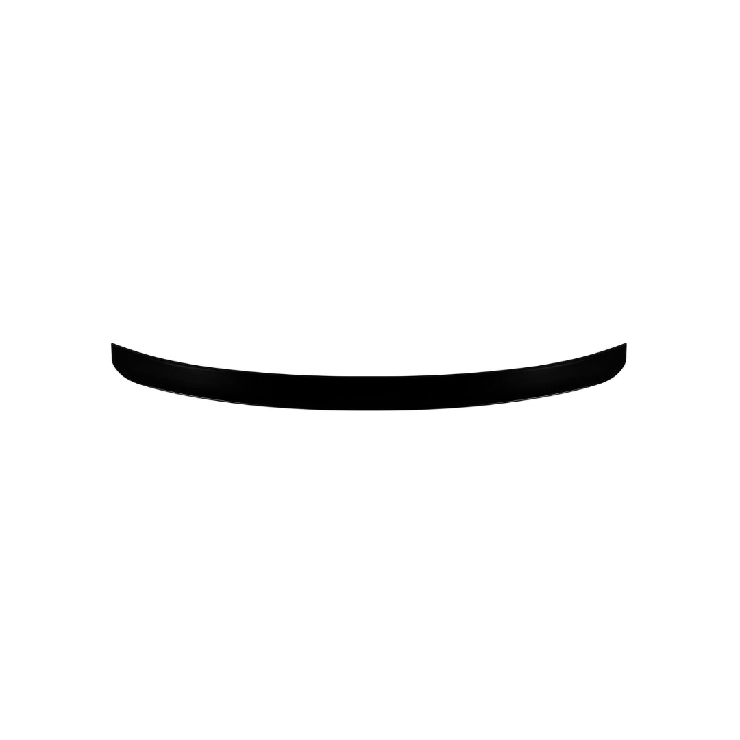 Spoiler bagazhi Audi A6 C7 Sedan 10-18 ABT, ORGINAL