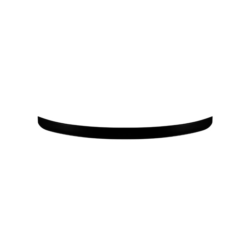 Spoiler bagazhi Audi A6 C7 Sedan 10-18 ABT, ORGINAL-1
