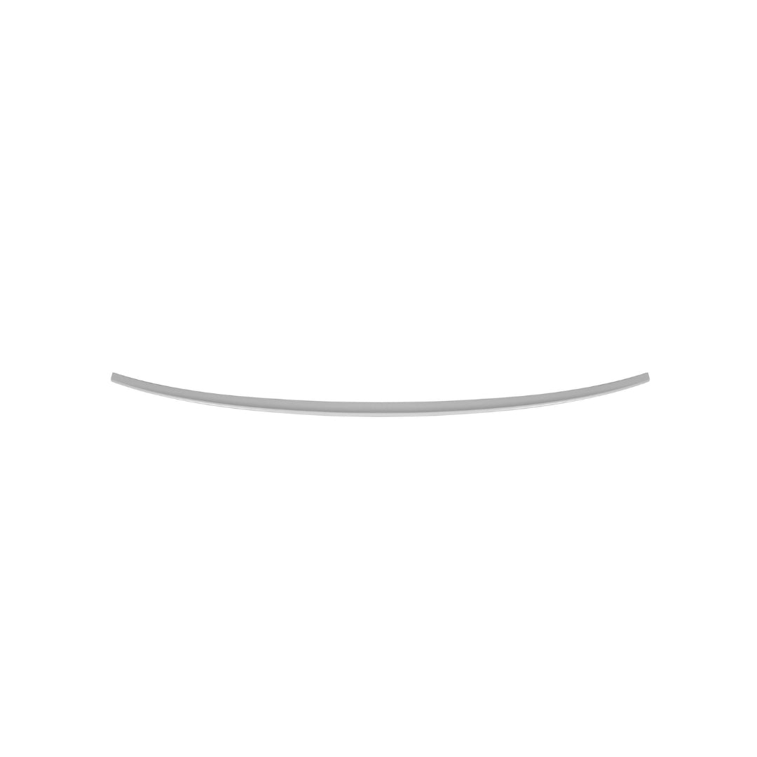 Spoiler bagazhi Audi A4 B8.5 13-16 OE style, ORGINAL-1