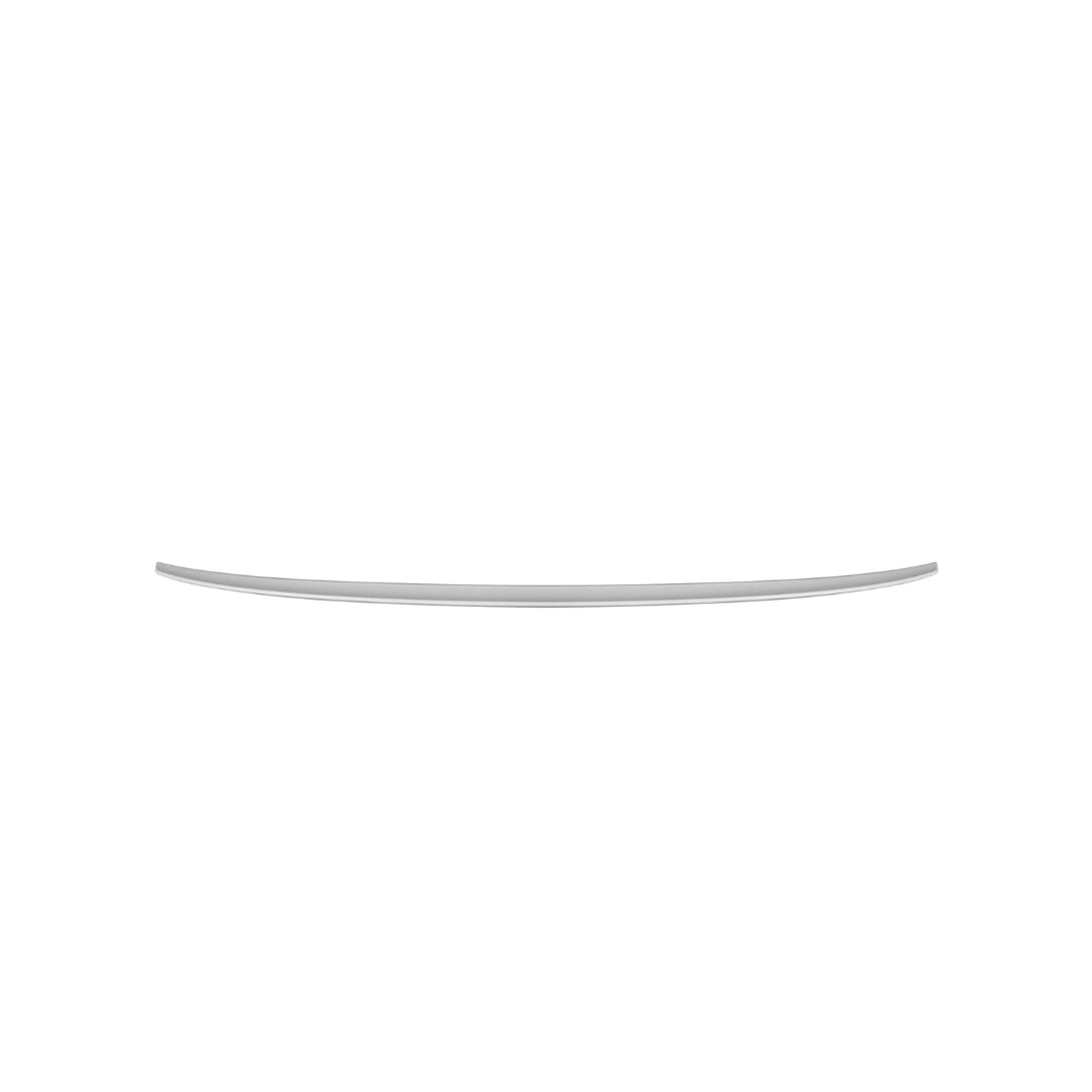 Spoiler bagazhi Audi A4 B9 Sedan 2016- OE style, ORGINAL-1