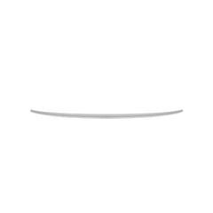 Spoiler bagazhi Audi A4 B9 Sedan 2016- OE style, ORGINAL-1