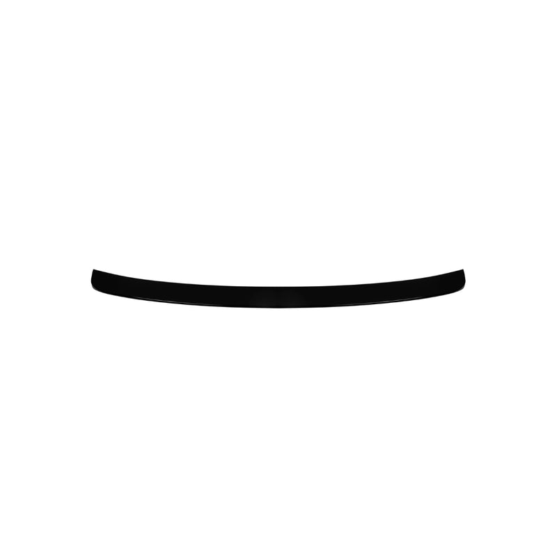 Spoiler bagazhi Audi A6 C7 sedan 10-18 ABT, ORGINAL-1