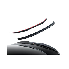 MAXTON spoiler bagazhi Audi A5 F5 Sportback 2016--1