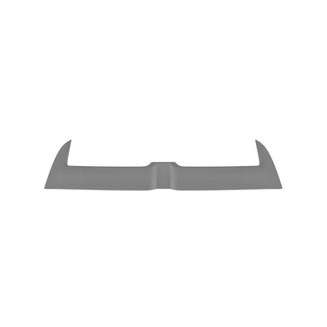 Spoiler bagazhi VW Golf 8 2019- OE model, ORGINAL-1