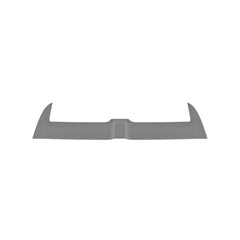 Spoiler bagazhi VW Golf 8 2019- OE model, ORGINAL-1