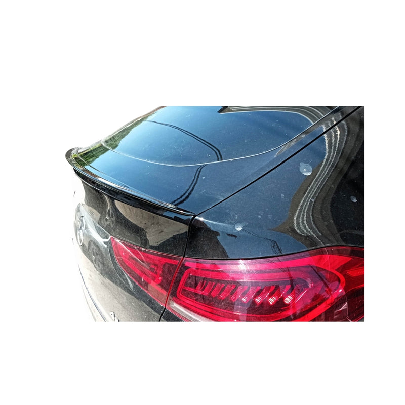 Spoiler bagazhi Mercedes-Benz GLE C167 Coupe 20-> AMG, ORGINAL-2