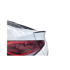 Spoiler bagazhi Mercedes-Benz GLE Coupe C167 2019-> AMG, ORGINAL-2