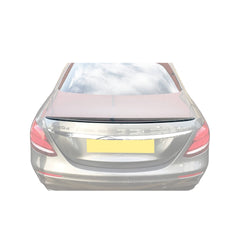 Spoiler bagazhi Mercedes-Benz E Class W213 2016-> AMG, ORGINAL-2