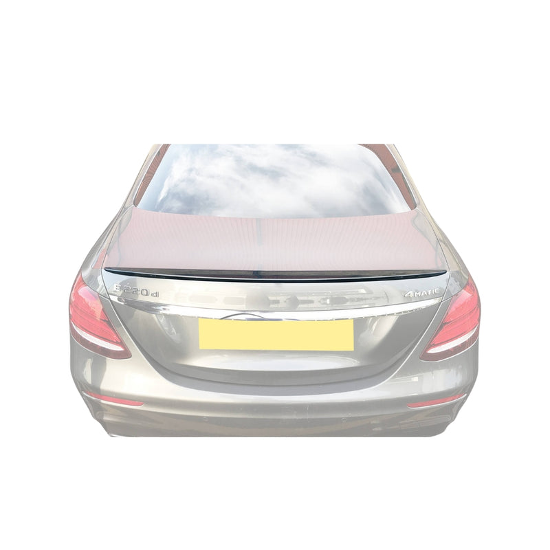 Spoiler bagazhi Mercedes-Benz E Class W213 2016-> AMG, ORGINAL-2