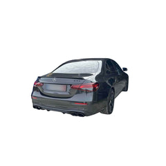 Spoiler bagazhi Mercedes-Benz E Class W213 2020-> Facelift AMG, ORGINAL-2