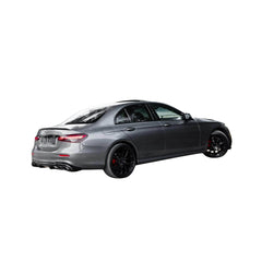 Spoiler bagazhi Mercedes-Benz E Class W213 16-20 Facelift AMG, ORGINAL-2