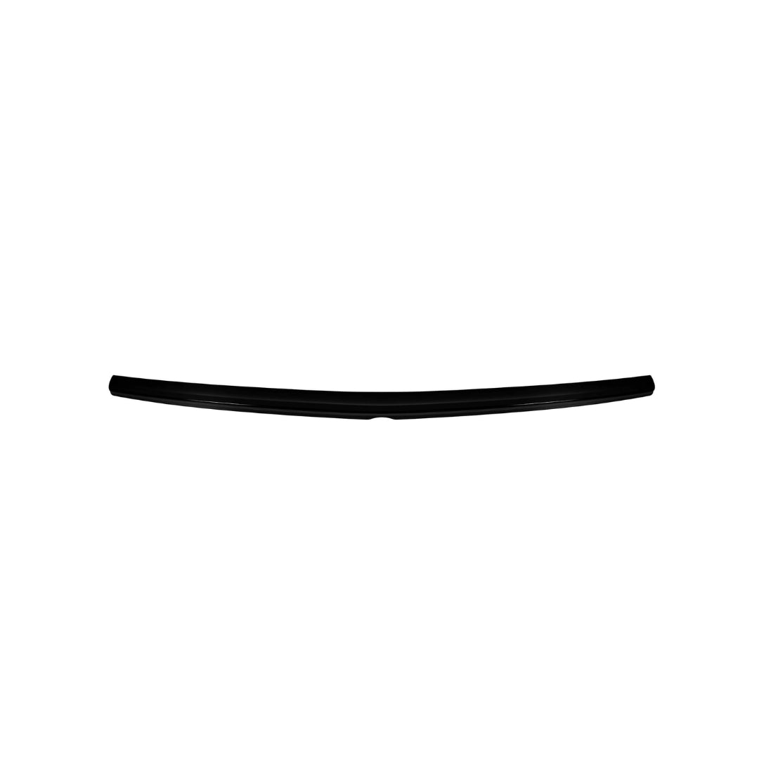 Spoiler bagazhi Mercedes-Benz E Class W212 Sedan 09-16, ORGINAL-2