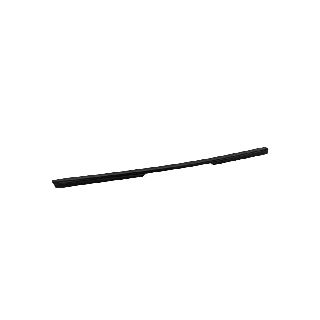 Spoiler bagazhi Mercedes-Benz E Class W211 03-08 Lorinser, ORGINAL-2