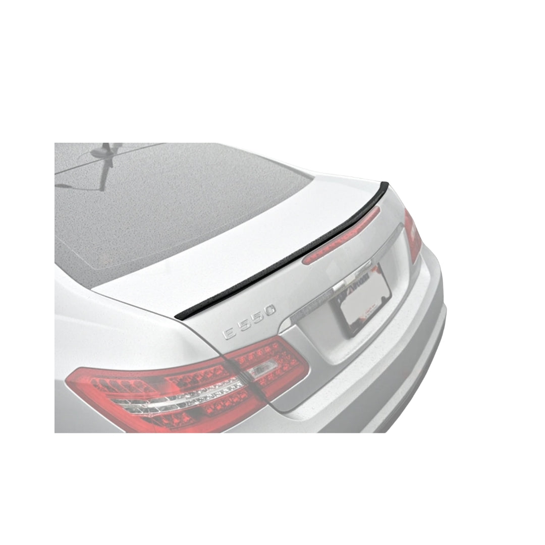 Spoiler bagazhi Mercedes-Benz E Class Coupe C207 09-17 AMG, ORGINAL-2