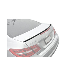 Spoiler bagazhi Mercedes-Benz E Class Coupe C207 09-17 AMG, ORGINAL-2
