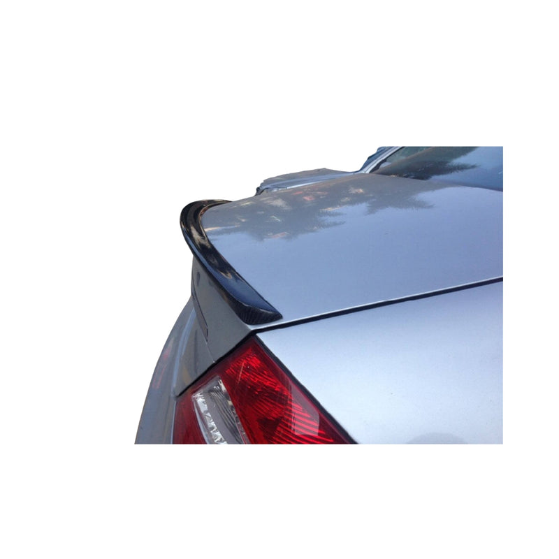 Spoiler bagazhi Mercedes-Benz CLS C219 04-10, ORGINAL-2