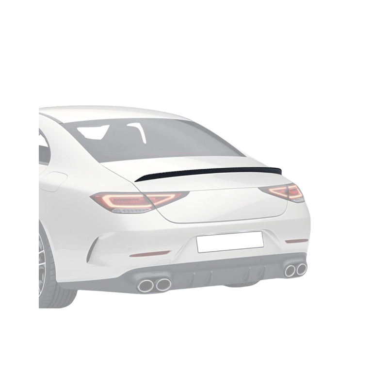 Spoiler bagazhi Mercedes-Benz CLS C257 2020->, ORGINAL-2