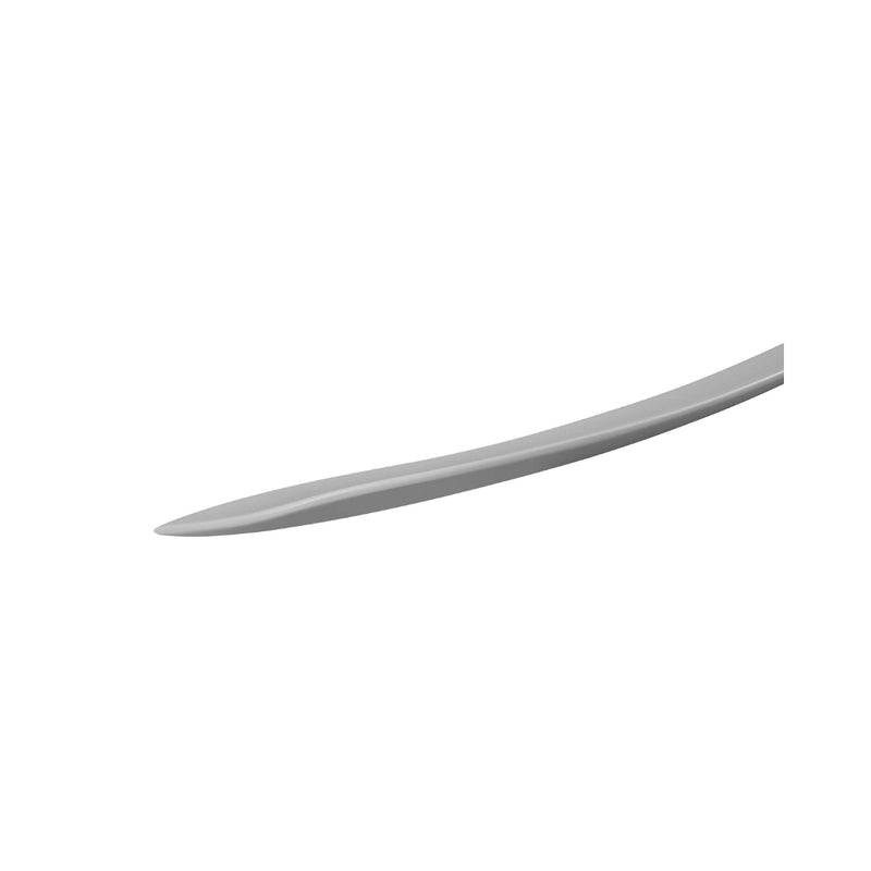 Spoiler bagazhi Mercedes-Benz C Class W206 2021-> C63 model, ORGINAL-2