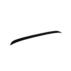 Spoiler bagazhi Mercedes-Benz C Class W205 2013-> AMG, ORGINAL-2