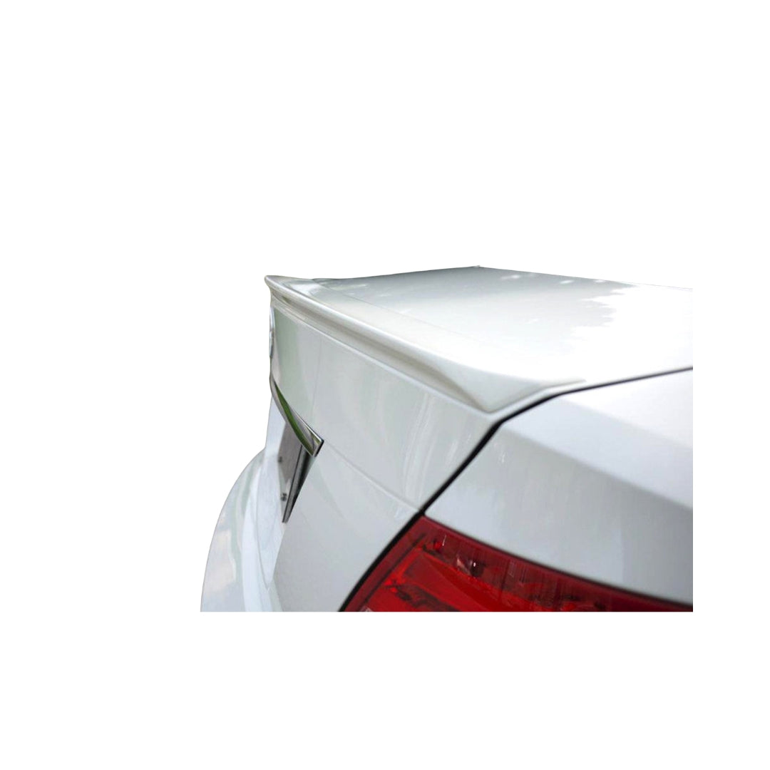 Spoiler bagazhi Mercedes-Benz C Class W204 C63 07-14 AMG, ORGINAL-2