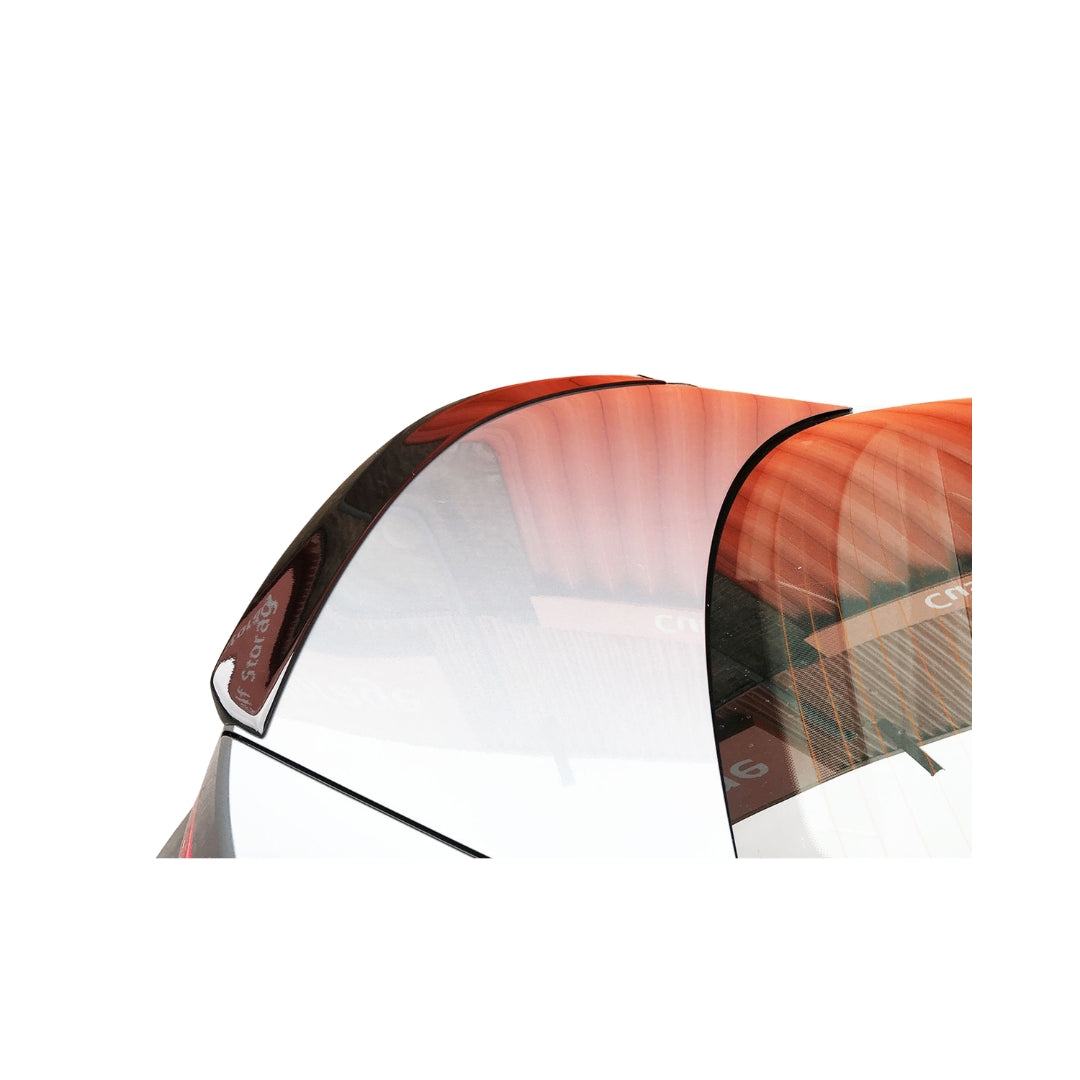 Spoiler bagazhi Mercedes-Benz C Class W204 07-11 AMG, ORGINAL-2