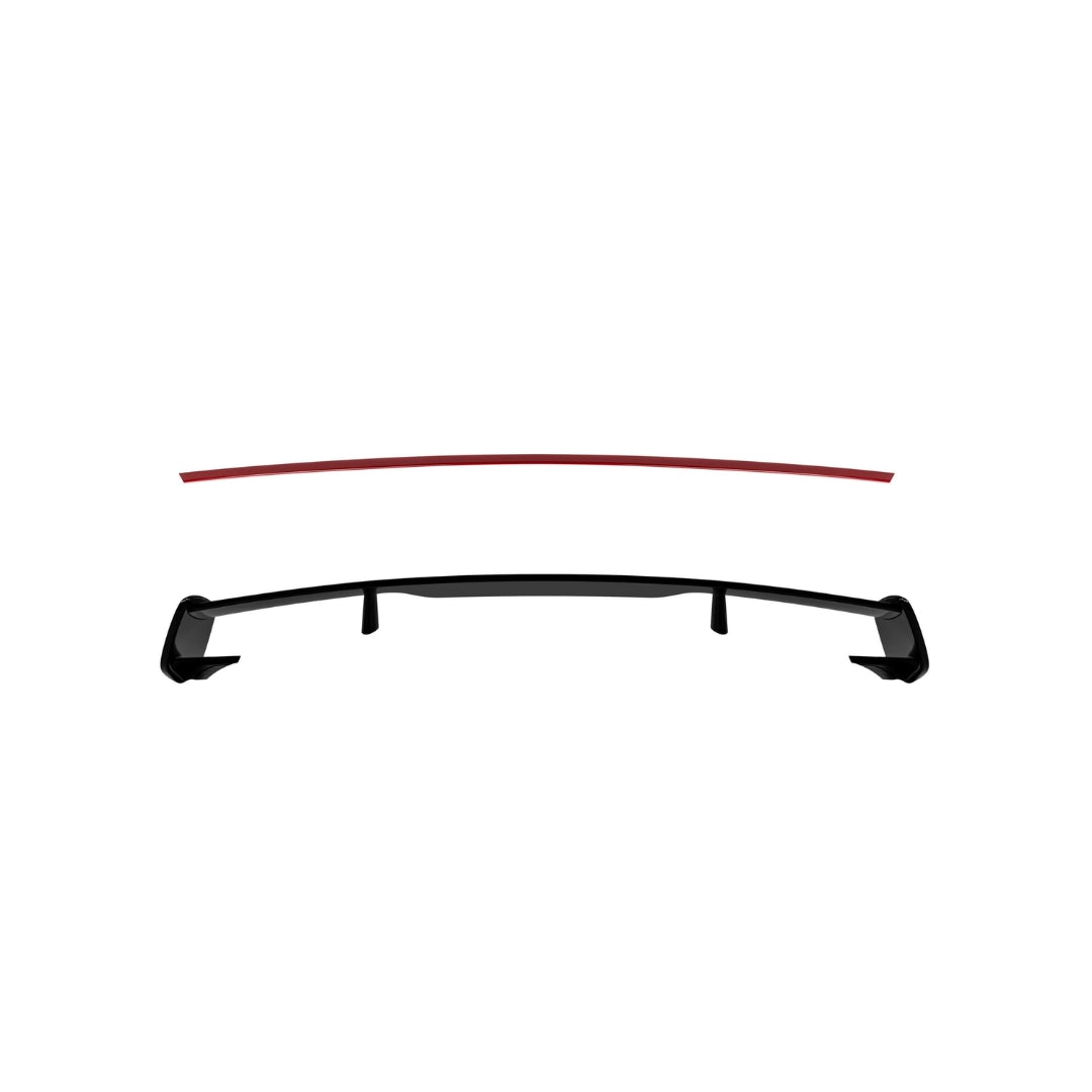 Spoiler bagazhi Mercedes-Benz A Class W177 2018-> A45 AMG, ORGINAL-2