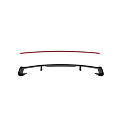 Spoiler bagazhi Mercedes-Benz A Class W177 2018-> A45 AMG, ORGINAL-2