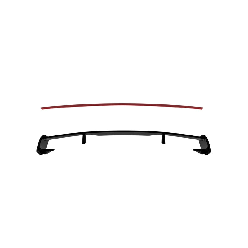 Spoiler bagazhi Mercedes-Benz A Class W177 2018-> A45 AMG, ORGINAL-2