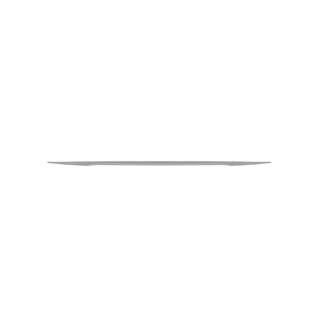 Spoiler bagazhi BMW X6 E71 07-14 M Type, ORGINAL-3