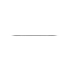 Spoiler bagazhi BMW X6 E71 07-14 M Type, ORGINAL-3
