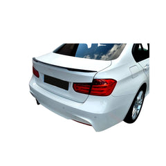 Spoiler bagazhi BMW 3 Series F30 11-19 M-Tech, ORGINAL-2