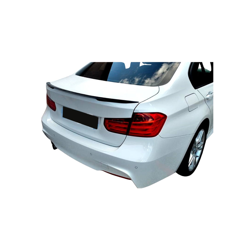 Spoiler bagazhi BMW 3 Series F30 11-19 M-Tech, ORGINAL-2