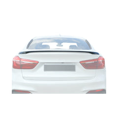 Spoiler bagazhi BMW X6 F16 2015->, ORGINAL-2