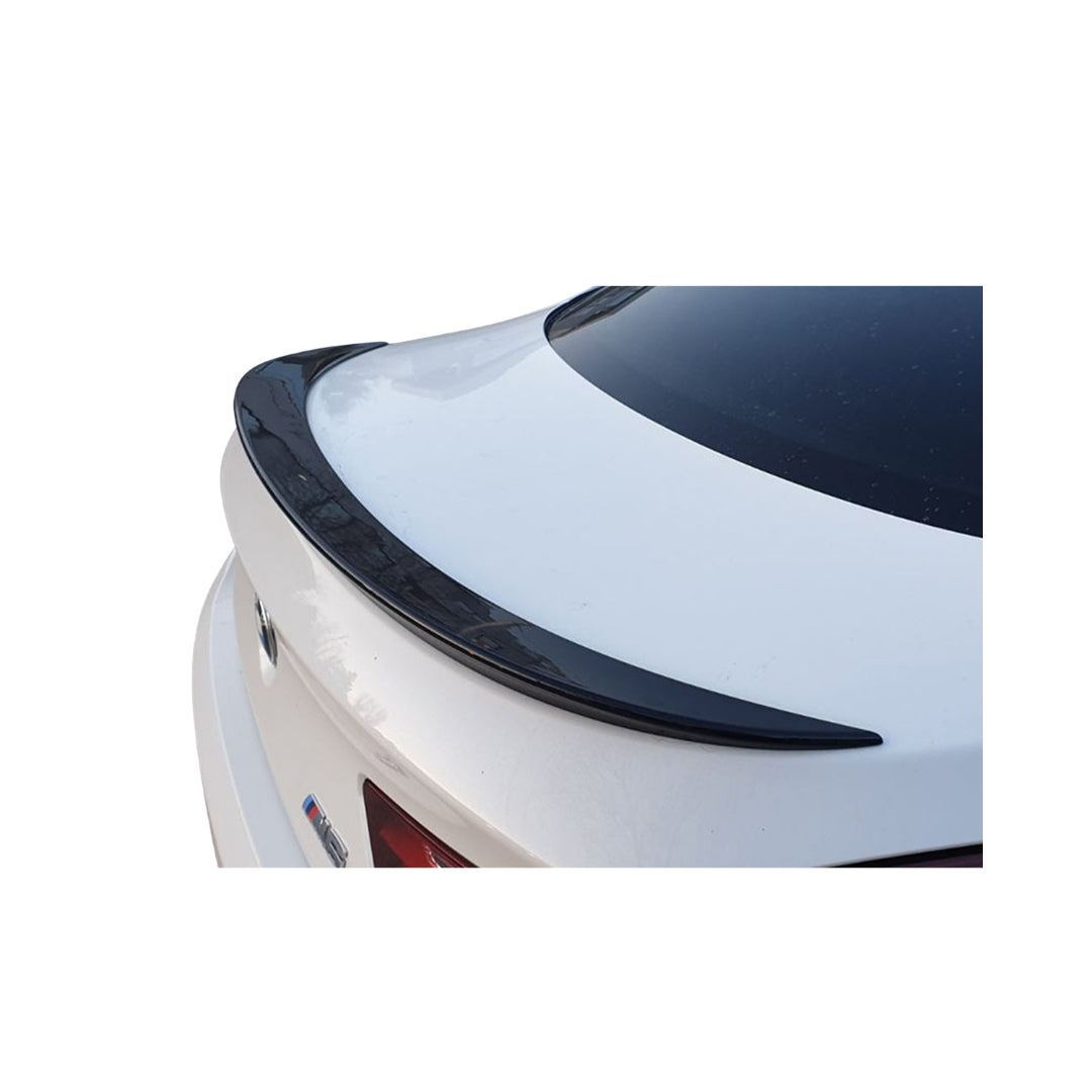 Spoiler bagazhi BMW 6 Series F06 Coupe 2011->, ORGINAL-2