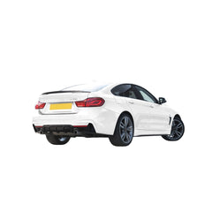 Spoiler bagazhi BMW 4 Series F36 2013->, ORGINAL-3