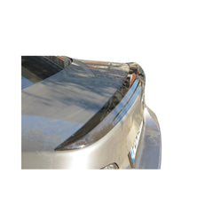 Spoiler bagazhi BMW 5 Series E60 03-10 M Tech, ORGINAL-3