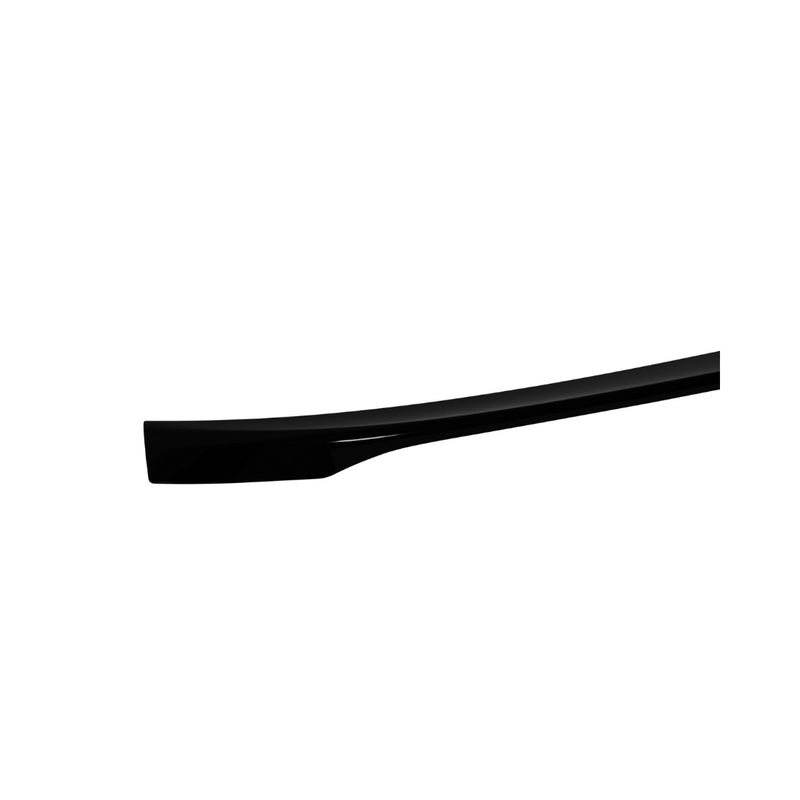 Spoiler bagazhi BMW X6 F16 15-19, ORGINAL-3