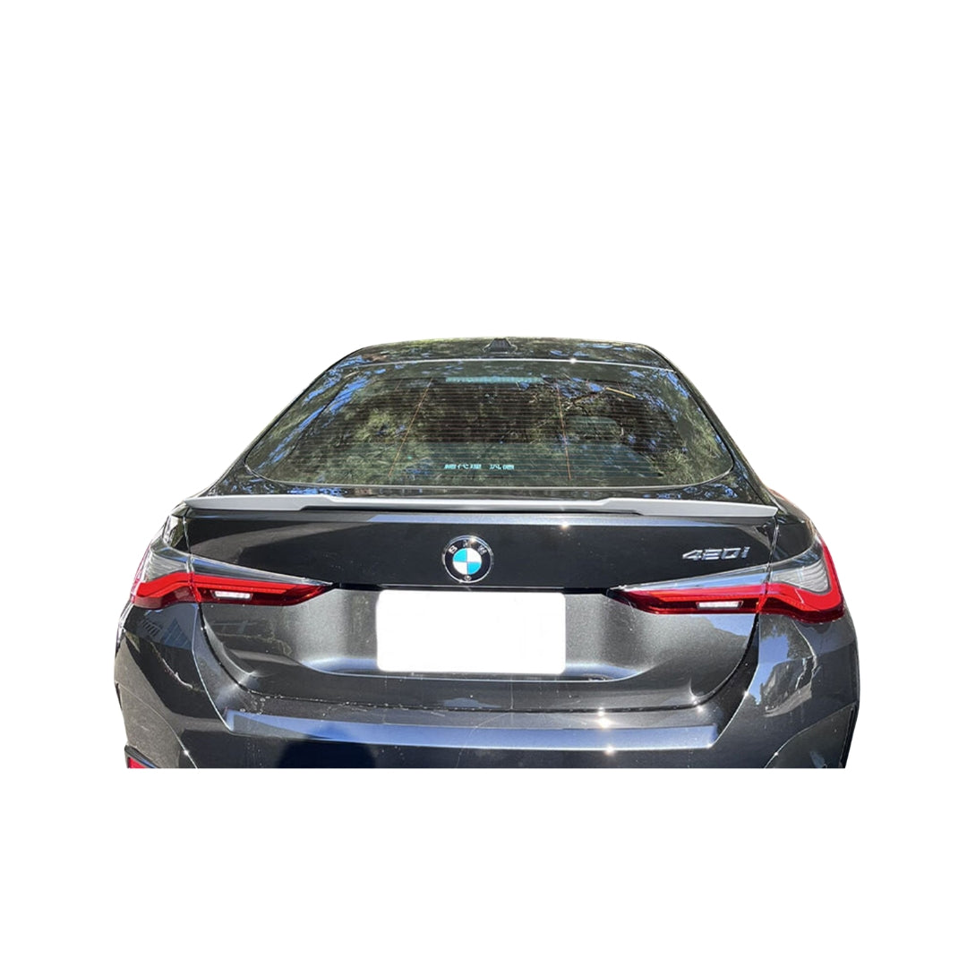 Spoiler bagazhi BMW 4 Series G26 Coupe 2021->M4, ORGINAL-3