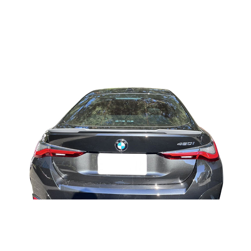 Spoiler bagazhi BMW 4 Series G26 Coupe 2021->M4, ORGINAL-3